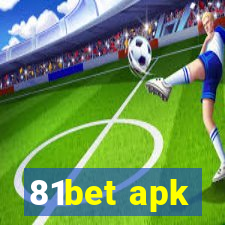 81bet apk